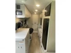 2026 Thor Motor Coach Tranquility 24A AWD, $ 155,000