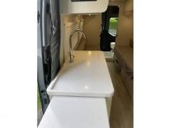 2026 Thor Motor Coach Tranquility 24A AWD, $ 155,000