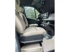 2026 Thor Motor Coach Tranquility 24A AWD, $ 155,000