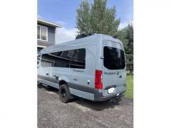 2026 Thor Motor Coach Tranquility 24A AWD, $ 155,000