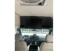 2026 Thor Motor Coach Tranquility 24A AWD, $ 155,000