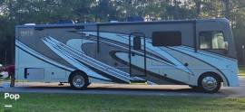 2023 Fleetwood Fortis 33hb, $ 120,000