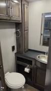 2023 Fleetwood Fortis 33hb, $ 120,000