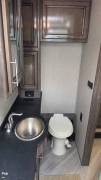 2023 Fleetwood Fortis 33hb, $ 120,000