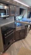 2023 Fleetwood Fortis 33hb, $ 120,000