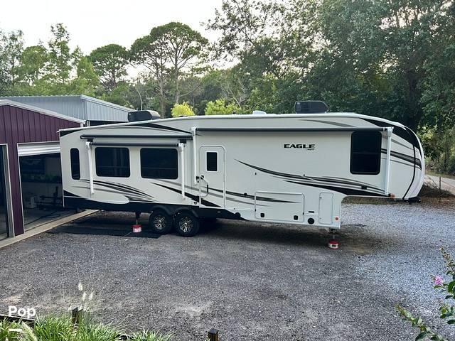 2021 Jayco Eagle Premier 321 RSTS, $ 39,000