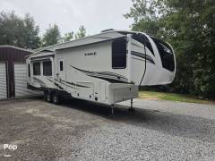 2021 Jayco Eagle Premier 321 RSTS, $ 39,000