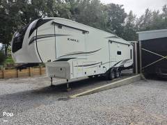 2021 Jayco Eagle Premier 321 RSTS, $ 39,000