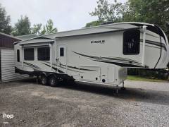 2021 Jayco Eagle Premier 321 RSTS, $ 39,000