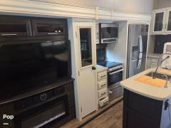 2021 Jayco Eagle Premier 321 RSTS, $ 39,000