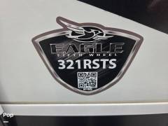 2021 Jayco Eagle Premier 321 RSTS, $ 39,000