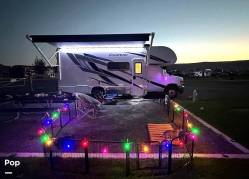 2024 Thor Motor Coach Chateau 24F, $ 106,000