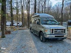 2010 Great West Vans Classic, $ 35,600
