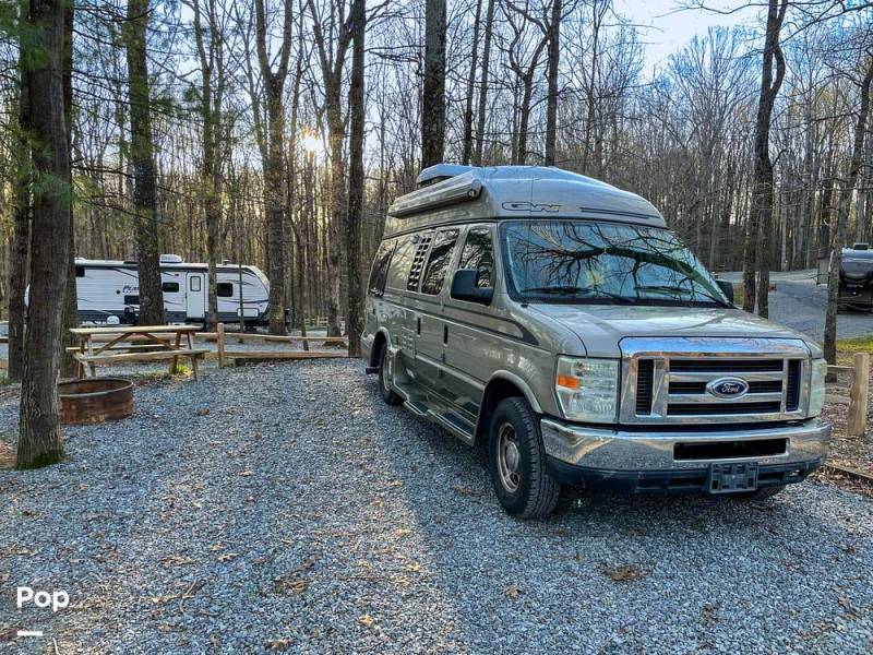 2010 Great West Vans Classic, $ 35,600