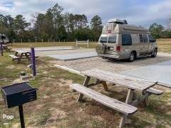 2010 Great West Vans Classic, $ 35,600