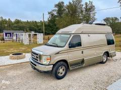 2010 Great West Vans Classic, $ 35,600