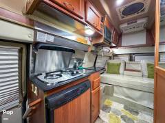 2010 Great West Vans Classic, $ 35,600