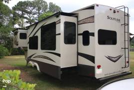 2018 Grand Design Solitude 344GK, $ 29,500