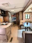 2021 Keystone Passport 2400BHWE, $ 20,000