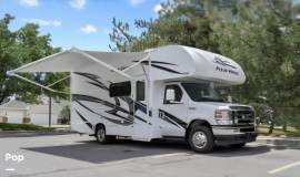 2022 Thor Motor Coach Four Winds 24F, $ 72,300
