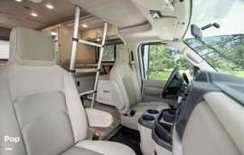 2022 Thor Motor Coach Four Winds 24F, $ 72,300