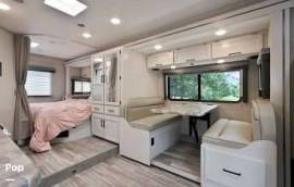 2022 Thor Motor Coach Four Winds 24F, $ 72,300