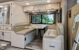 2022 Thor Motor Coach Four Winds 24F, $ 72,300