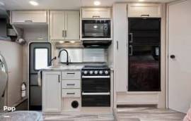 2022 Thor Motor Coach Four Winds 24F, $ 72,300