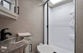 2022 Thor Motor Coach Four Winds 24F, $ 72,300