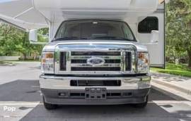 2022 Thor Motor Coach Four Winds 24F, $ 72,300
