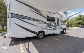 2022 Thor Motor Coach Four Winds 24F, $ 72,300