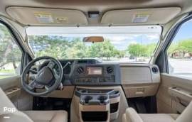 2022 Thor Motor Coach Four Winds 24F, $ 72,300