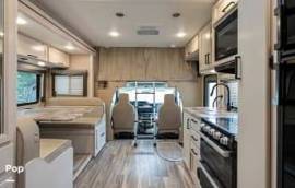 2022 Thor Motor Coach Four Winds 24F, $ 72,300