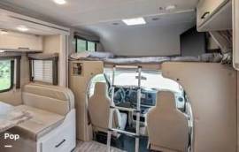 2022 Thor Motor Coach Four Winds 24F, $ 72,300