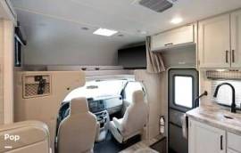 2022 Thor Motor Coach Four Winds 24F, $ 72,300
