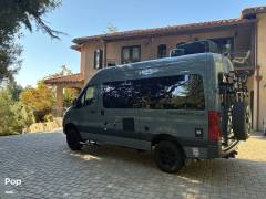 2023 Thor Motor Coach Tranquility 19P 4x4, $ 99,999