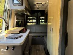 2023 Thor Motor Coach Tranquility 19P 4x4, $ 99,999