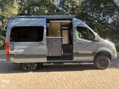2023 Thor Motor Coach Tranquility 19P 4x4, $ 99,999