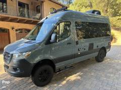 2023 Thor Motor Coach Tranquility 19P 4x4, $ 99,999