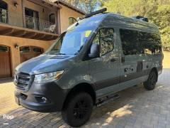 2023 Thor Motor Coach Tranquility 19P 4x4, $ 99,999