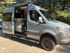 2023 Thor Motor Coach Tranquility 19P 4x4, $ 99,999