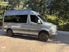 2023 Thor Motor Coach Tranquility 19P 4x4, $ 99,999