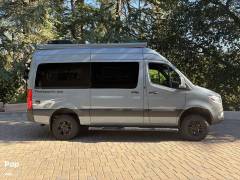 2023 Thor Motor Coach Tranquility 19P 4x4, $ 99,999