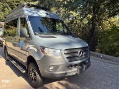 2023 Thor Motor Coach Tranquility 19P 4x4, $ 99,999