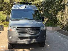 2023 Thor Motor Coach Tranquility 19P 4x4, $ 99,999