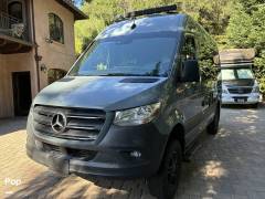 2023 Thor Motor Coach Tranquility 19P 4x4, $ 99,999