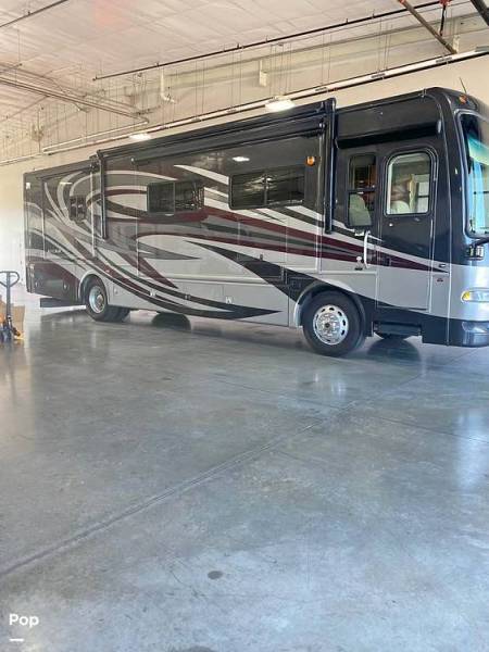 2012 Thor Motor Coach Astoria 36MQ, $ 83,400