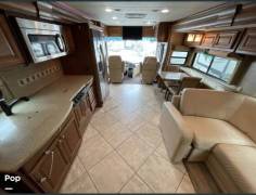 2012 Thor Motor Coach Astoria 36MQ, $ 83,400