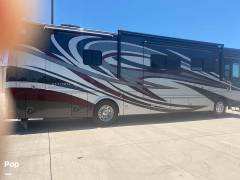 2012 Thor Motor Coach Astoria 36MQ, $ 83,400