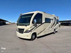 2017 Thor Motor Coach Axis 25.2, $ 44,450